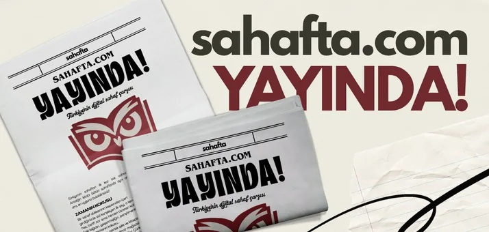 sahafta.com yayında
