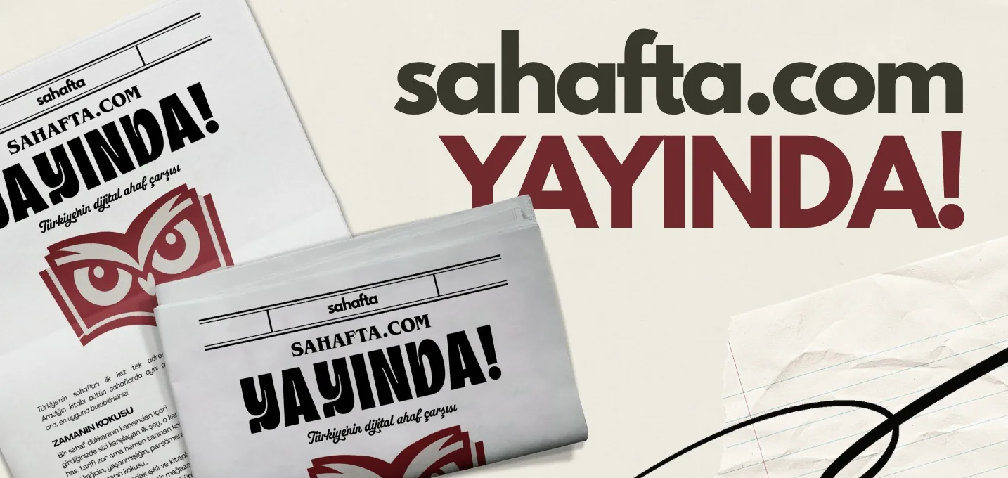 sahafta.com yayında